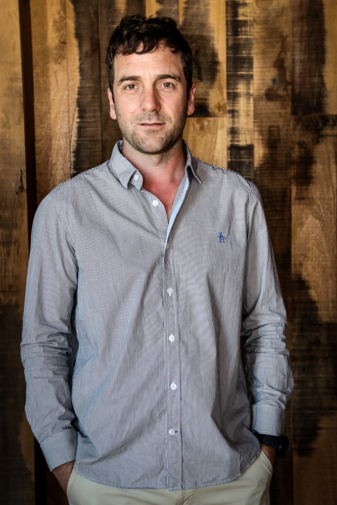 Nicolás Obeide Jure